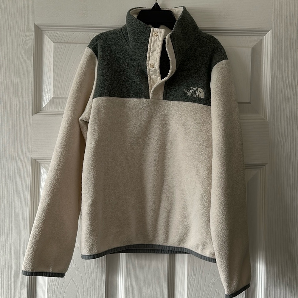 The North Face Fleece Sweater
